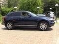 Sapphire Metallic - FX 35 AWD Photo No. 7