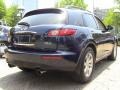 Sapphire Metallic - FX 35 AWD Photo No. 11