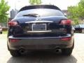 Sapphire Metallic - FX 35 AWD Photo No. 12