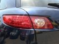 Sapphire Metallic - FX 35 AWD Photo No. 14