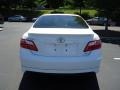 Super White - Camry SE Photo No. 6