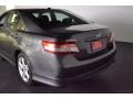 Magnetic Gray Metallic - Camry SE Photo No. 3
