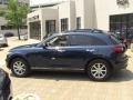 Sapphire Metallic - FX 35 AWD Photo No. 16