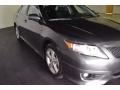 Magnetic Gray Metallic - Camry SE Photo No. 4