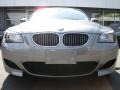 Space Grey Metallic - M5 Sedan Photo No. 2