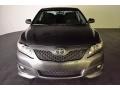 Magnetic Gray Metallic - Camry SE Photo No. 5