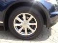 Sapphire Metallic - FX 35 AWD Photo No. 18