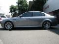 Space Grey Metallic - M5 Sedan Photo No. 4