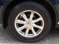 Sapphire Metallic - FX 35 AWD Photo No. 19