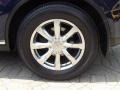 Sapphire Metallic - FX 35 AWD Photo No. 20