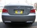 Space Grey Metallic - M5 Sedan Photo No. 6
