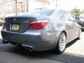 Space Grey Metallic - M5 Sedan Photo No. 7