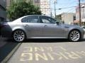 Space Grey Metallic - M5 Sedan Photo No. 8