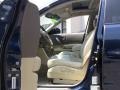 Sapphire Metallic - FX 35 AWD Photo No. 25