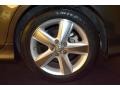 Magnetic Gray Metallic - Camry SE Photo No. 13