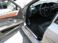 Space Grey Metallic - M5 Sedan Photo No. 14