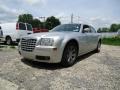 Bright Silver Metallic - 300 Touring Photo No. 2