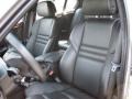 Space Grey Metallic - M5 Sedan Photo No. 16