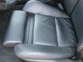 Space Grey Metallic - M5 Sedan Photo No. 20