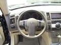 Sapphire Metallic - FX 35 AWD Photo No. 34