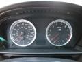 Black Gauges Photo for 2008 BMW M5 #50590994