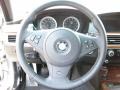 Space Grey Metallic - M5 Sedan Photo No. 23