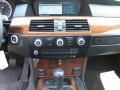 Space Grey Metallic - M5 Sedan Photo No. 25