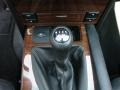 6 Speed Manual 2008 BMW M5 Sedan Transmission