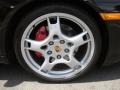 2006 Porsche 911 Carrera S Coupe Wheel