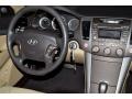 Camel Pearl - Sonata GLS Photo No. 13