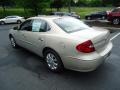 2008 Gold Mist Metallic Buick LaCrosse CX  photo #5