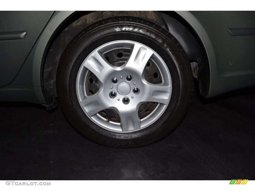 2010 Sonata GLS - Camel Pearl / Camel photo #16