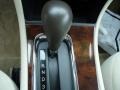  2008 LaCrosse CX 4 Speed Automatic Shifter