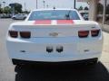 Summit White - Camaro SS/RS Coupe Photo No. 6