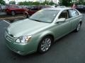 2007 Silver Pine Pearl Toyota Avalon XLS  photo #3