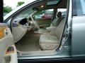 2007 Silver Pine Pearl Toyota Avalon XLS  photo #10