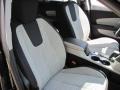 Black - Equinox LS AWD Photo No. 5