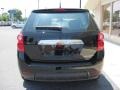 Black - Equinox LS AWD Photo No. 7
