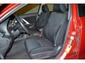 Barcelona Red Metallic - Camry SE Photo No. 9