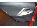Barcelona Red Metallic - Camry SE Photo No. 10