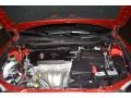 Barcelona Red Metallic - Camry SE Photo No. 12