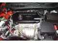 Barcelona Red Metallic - Camry SE Photo No. 13