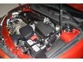 Barcelona Red Metallic - Camry SE Photo No. 14