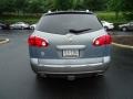 2008 Blue Gold Crystal Metallic Buick Enclave CXL  photo #5