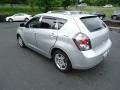 2009 Liquid Platinum Metallic Pontiac Vibe 2.4  photo #5