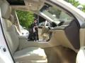 Moonlight White - M 35x AWD Sedan Photo No. 28