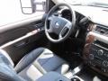 Blue Granite Metallic - Silverado 3500HD LTZ Crew Cab 4x4 Photo No. 4