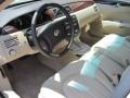 Sand Beige Metallic - Lucerne CXL Photo No. 8