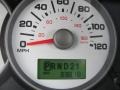 2005 Silver Metallic Ford Escape XLT V6 4WD  photo #3