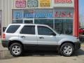 2005 Silver Metallic Ford Escape XLT V6 4WD  photo #4